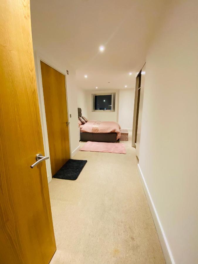 Excel Apartment Лондон Экстерьер фото