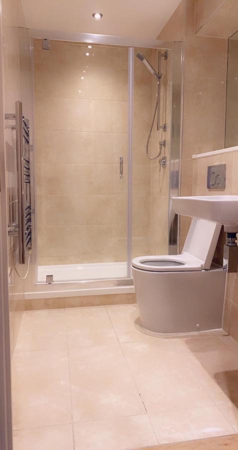 Excel Apartment Лондон Экстерьер фото