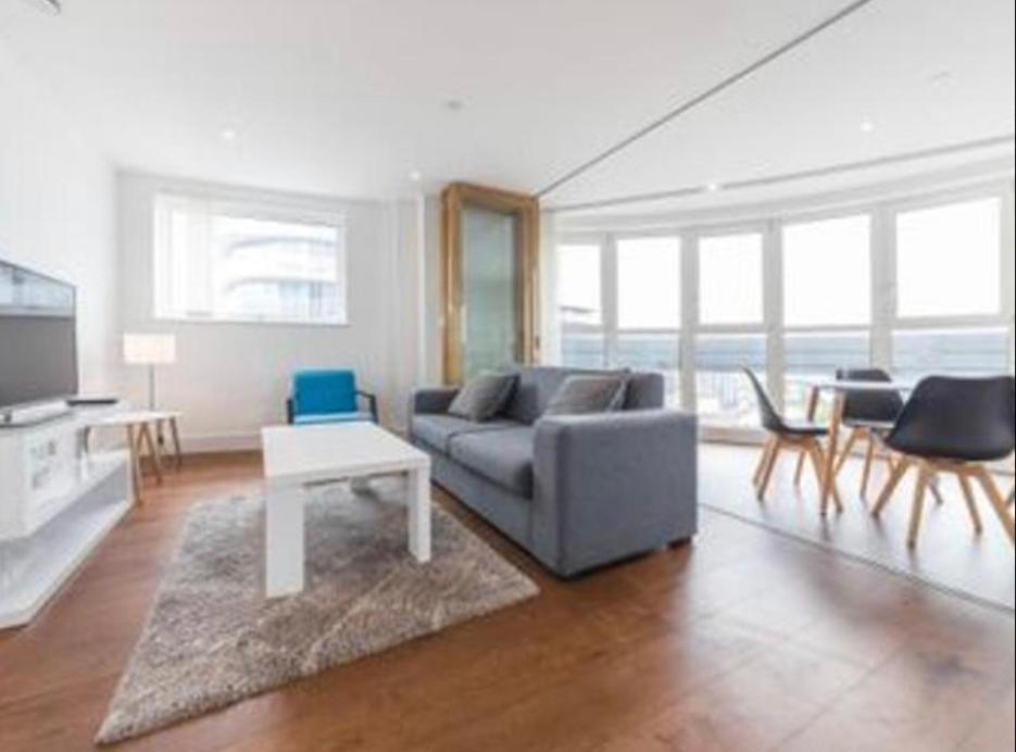 Excel Apartment Лондон Экстерьер фото