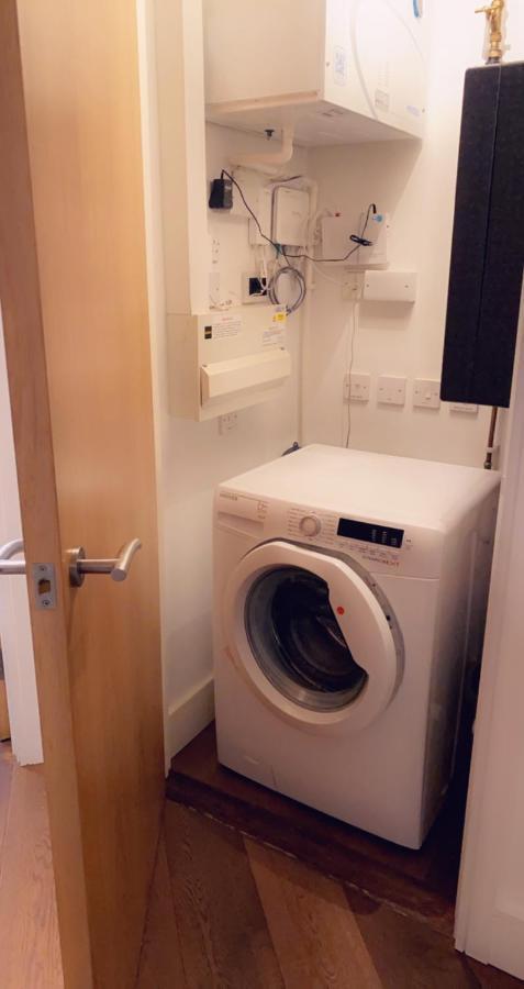 Excel Apartment Лондон Экстерьер фото