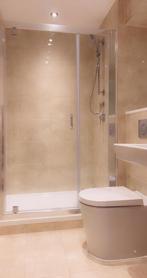 Excel Apartment Лондон Экстерьер фото